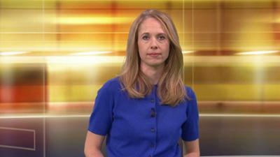 aktueller bericht: am Samstag