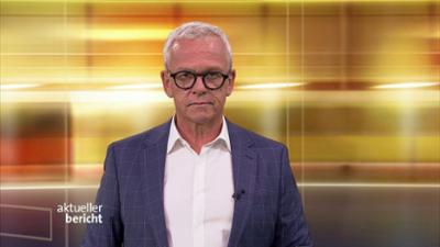 aktueller bericht: am Samstag aktueller bericht: am Samstag