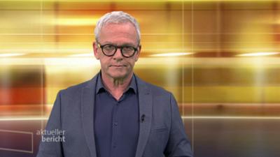 aktueller bericht: am Samstag