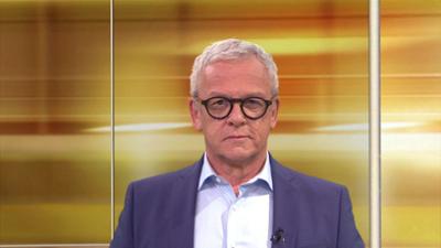 aktueller bericht: am Karfreitag