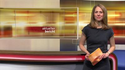 aktueller bericht: am Samstag