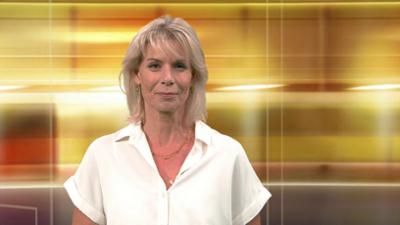 aktueller bericht: am Sonntag aktueller bericht: am Sonntag