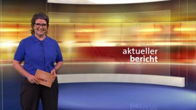 aktueller bericht: am Tag der Deutschen Einheit