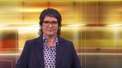 aktueller bericht: an Fronleichnam