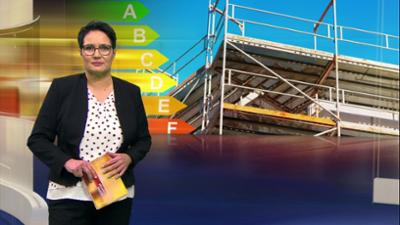 aktueller bericht: Die Themen der Sendung im Überblick: 