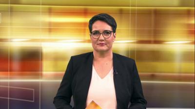 aktueller bericht: am Sonntag