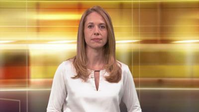 aktueller bericht: am Sonntag
