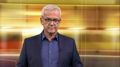 aktueller bericht: am Sonntag