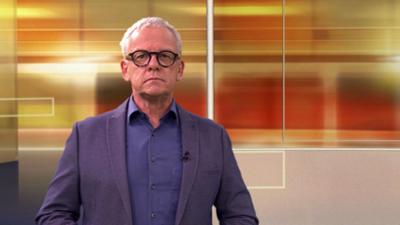 aktueller bericht: am Samstag