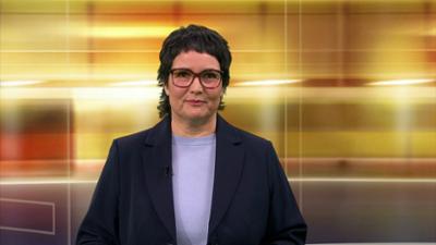 aktueller bericht: am Samstag