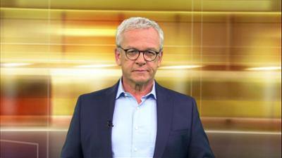 aktueller bericht: am Sonntag