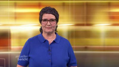 aktueller bericht: am Sonntag