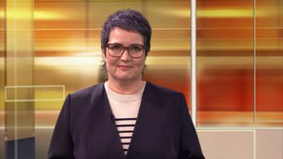 aktueller bericht: am Samstag