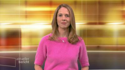 aktueller bericht: am Samstag