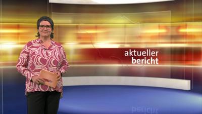 aktueller bericht: am Sonntag