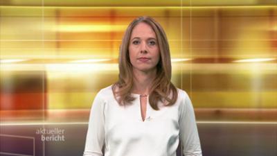 aktueller bericht: am Samstag