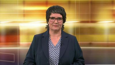aktueller bericht: am Sonntag