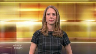 aktueller bericht: am Sonntag