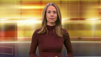 aktueller bericht: am Samstag