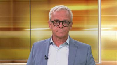 aktueller bericht: am Samstag