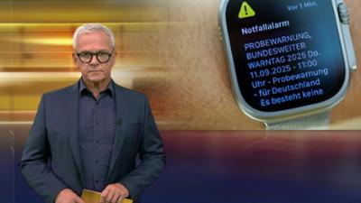 aktueller bericht