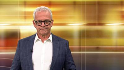 aktueller bericht: am Samstag