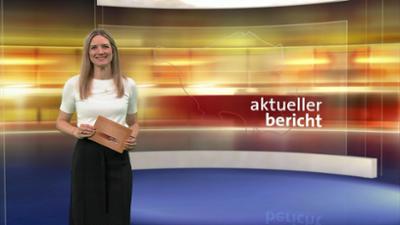 aktueller bericht: am Sonntag