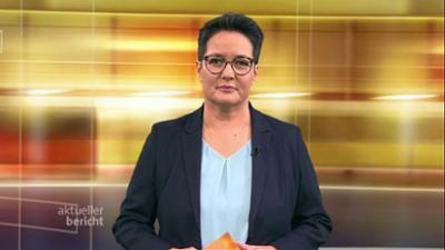 aktueller bericht: am Samstag