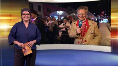 aktueller bericht: aus Saarwellingen