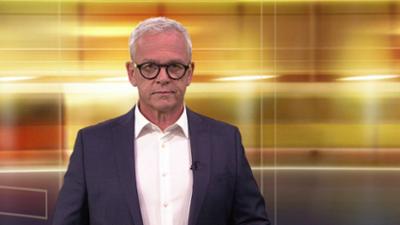 aktueller bericht: am Samstag