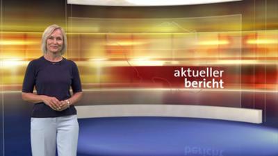 aktueller bericht: am Sonntag