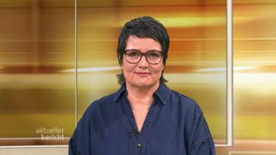 aktueller bericht: am Samstag