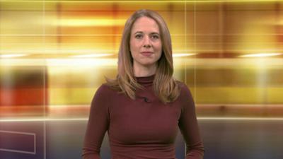 aktueller bericht: am Sonntag