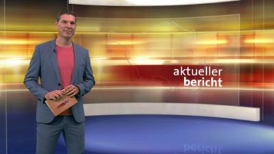 aktueller bericht: am Samstag