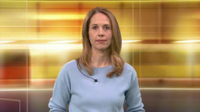 aktueller bericht: am Samstag