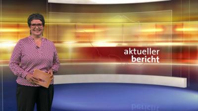 aktueller bericht: am Sonntag