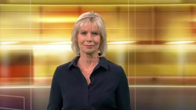 aktueller bericht: am Sonntag