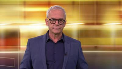 aktueller bericht: am Samstag