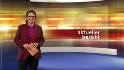 aktueller bericht: am Sonntag