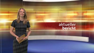 aktueller bericht: am Samstag