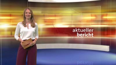 aktueller bericht: am Sonntag