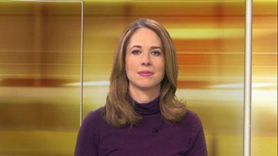 aktueller bericht: am Sonntag