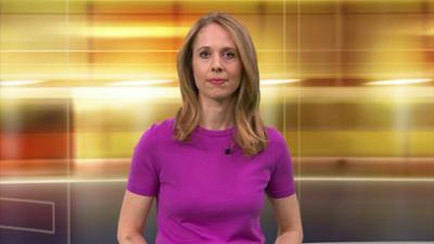 aktueller bericht: am Samstag