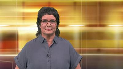 aktueller bericht: am Sonntag