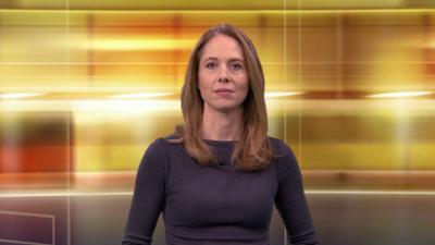 aktueller bericht: am Sonntag