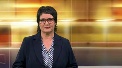 aktueller bericht: am Sonntag