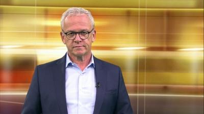 aktueller bericht: am Sonntag