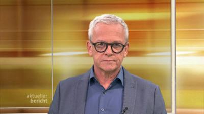 aktueller bericht: am Samstag