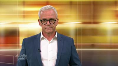 aktueller bericht