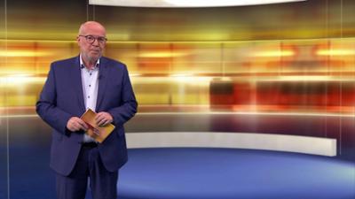 aktueller bericht: am Samstag